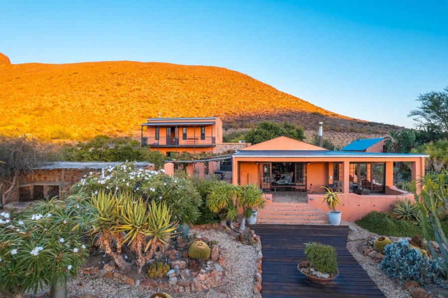 7 Bedroom Property for Sale in Robertson Western Cape